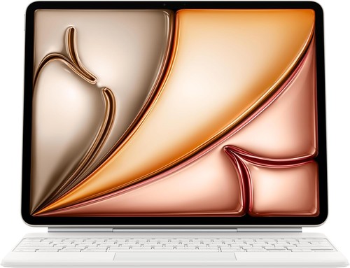 Apple magic keyboard per - magic, ipad
