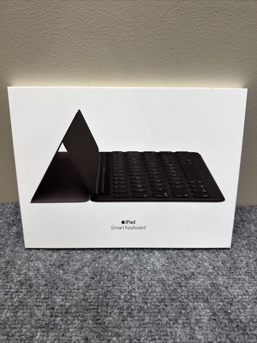 Apple ipad smart keyboard - apple,