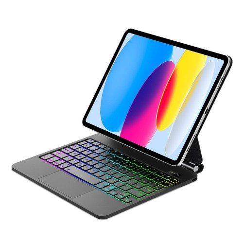 Magic keyboard per ipad - per,