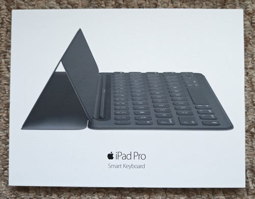 Tastiera smart originale - smart, apple