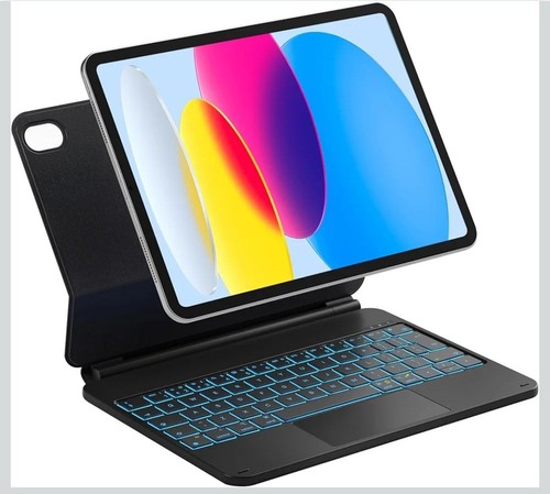 Magic keyboard per apple - magic, ipad