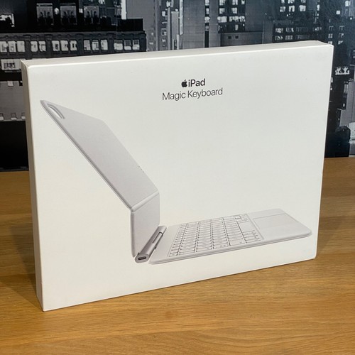 Apple magic keyboard ipad air - apple,