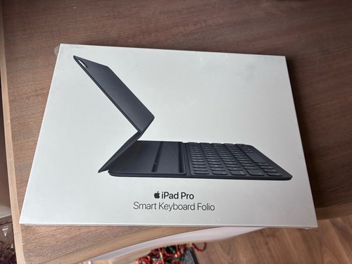 Apple smart keyboard folio - apple,