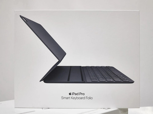 Apple ipad pro - apple, 12,9"