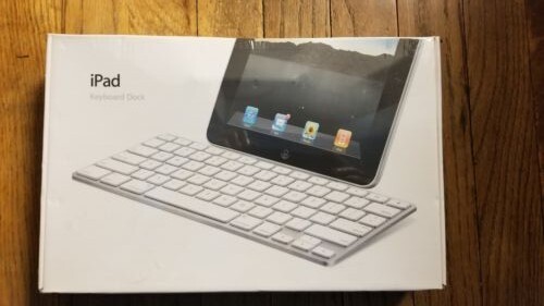 Nuovo apple mc533ll ipad - mc533ll/b,
