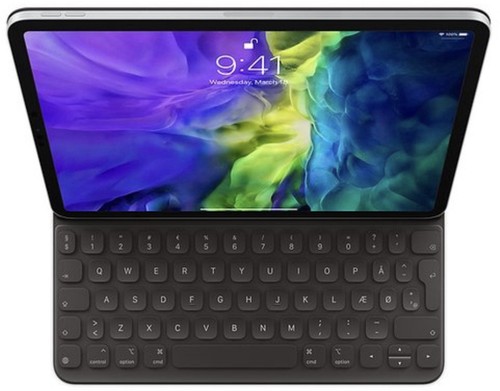 Danish apple ipad - apple, 11"
