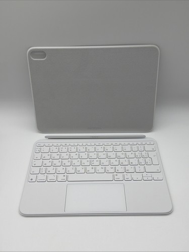 Cover folio tastiera magica - folio,