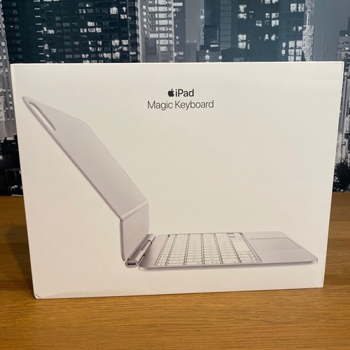 Apple magic keyboard ipad - magic,