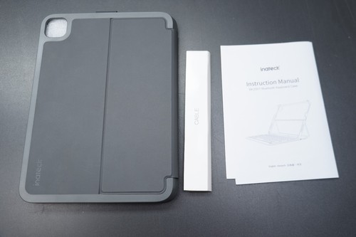 Custodia tastiera bluetooth - custodia,