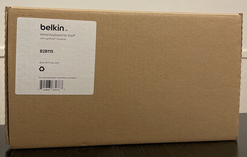 Belkin tastiera cablata per - belkin,