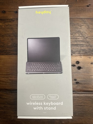 Nuovo heyday wireless - heyday,