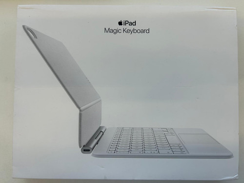 Tastiera originale apple - originale, magic