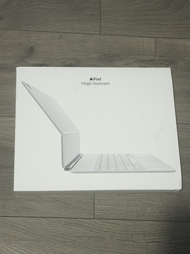 Apple magic keyboard - magic, per
