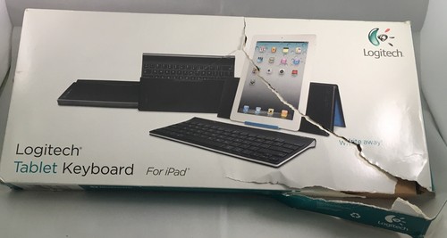 Tastiera tablet logitech per - tablet,