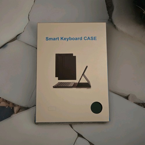 Custodia tastiera smart - , apple