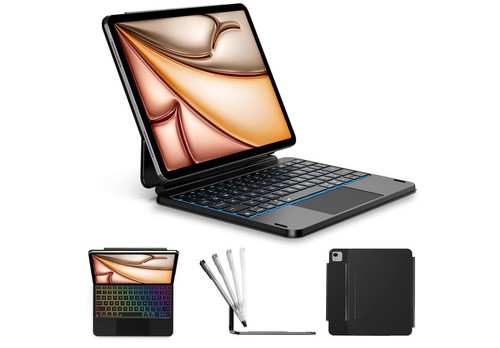 Custodia ipad air 10 9 - air, 11