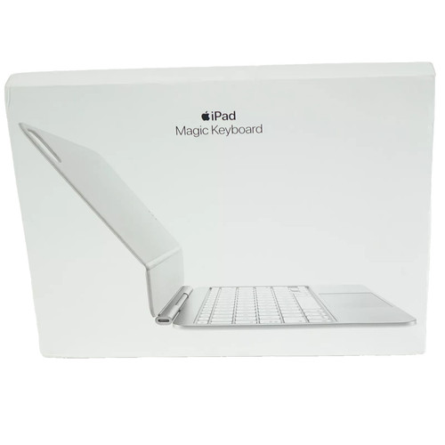 Apple ipad magic keyboard - ipad,