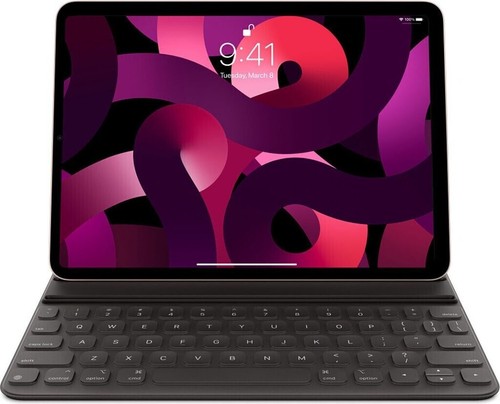 Apple smart keyboard folio - apple,