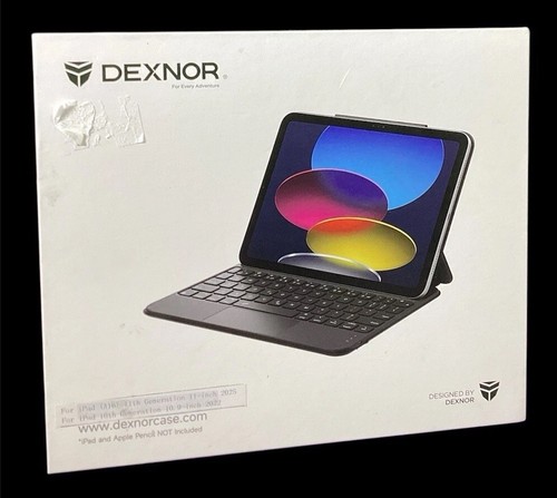 Dexnor dk010 per - dexnor, ipad