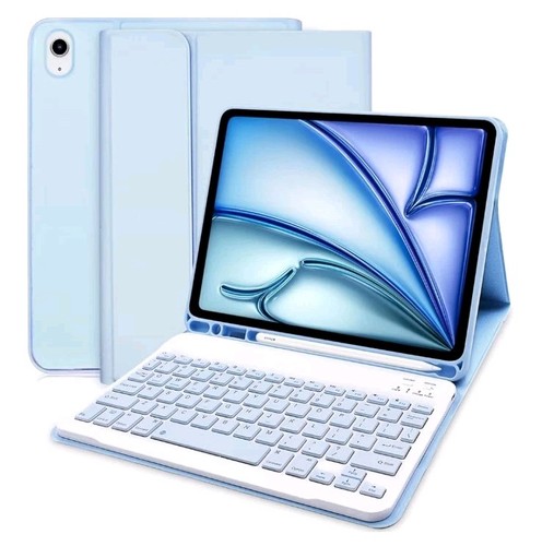 Custodia tastiera bluetooth - tastiera,
