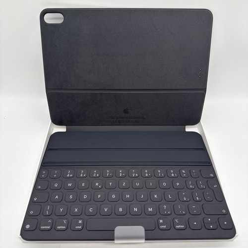 Custodia folio smart keyboard - folio,
