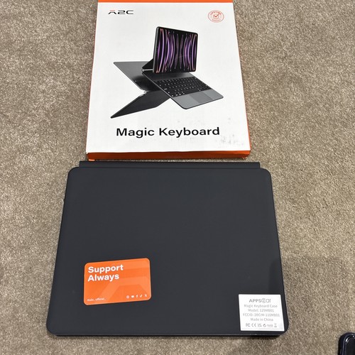 Magic keyboard per ipad pro - magic,