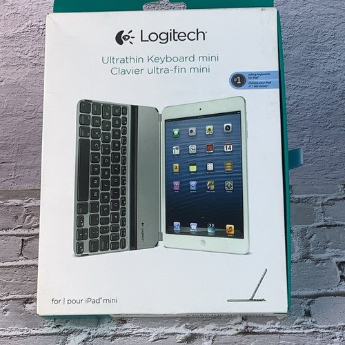 Logitech ultra sottile - logitech,