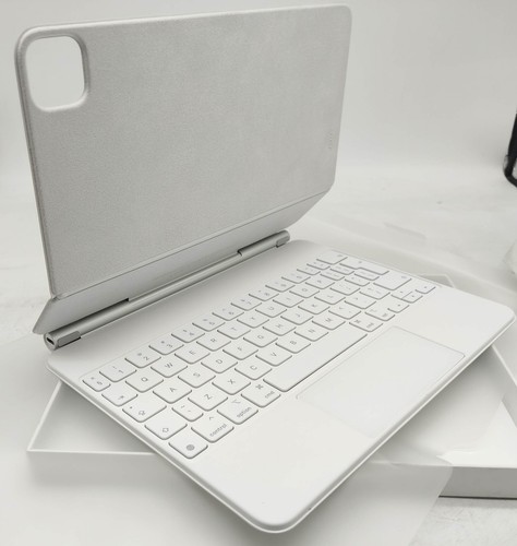 Apple magic keyboard ipad - apple,
