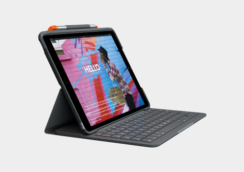 Logi slim folio - logi,