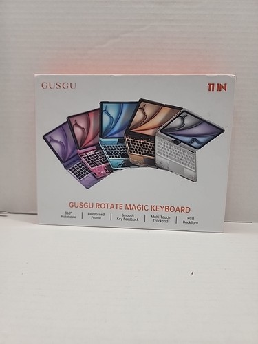 Gusgu pollici per ipad - gusgu,