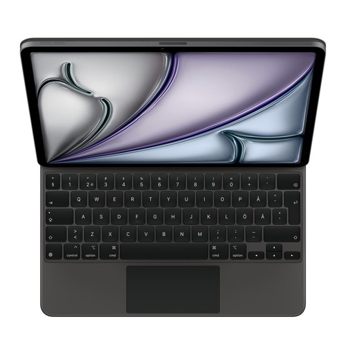 Apple magic keyboard - apple, per