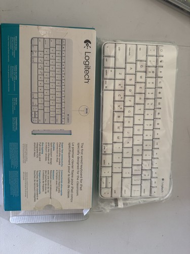 Logitech tastiera cablata per - logitech,