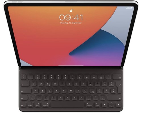 Tedesco apple ipad pro 12 - apple, 12.9