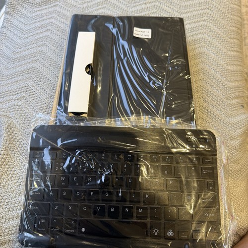 Custodia tastiera per ipad - custodia,