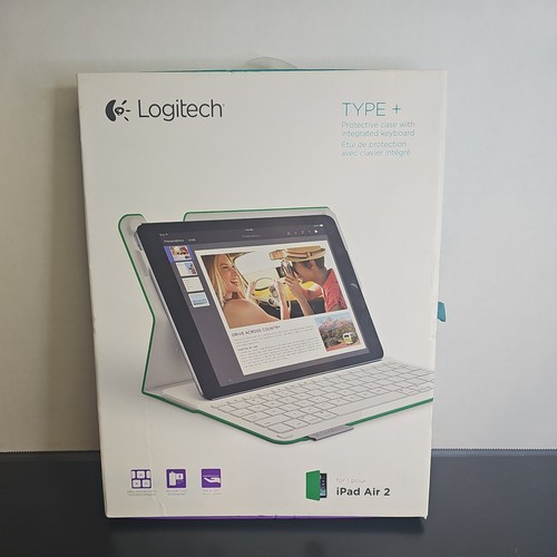 Logitech type custodia - logitech,