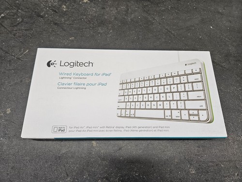Logitech 920 006341 tastiera - 920-006341,