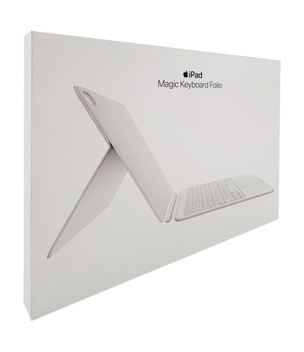 Apple magic keyboard - magic, per