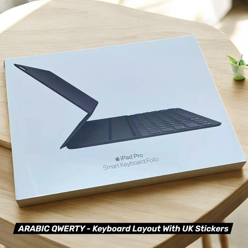Custodia tastiera smart folio - custodia,