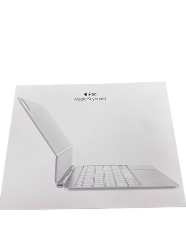 Apple ipad magic keyboard - apple,