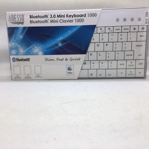 Adesso wkb 1000bw - adesso, mini