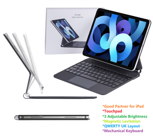 Magic keyboard per apple ipad - per,
