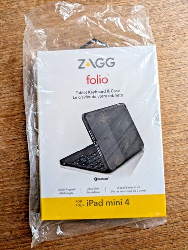 Nuova custodia zagg - zagg, resistente