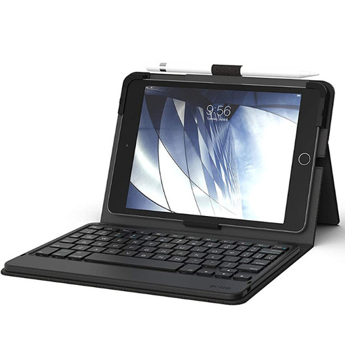 Tastiera bluetooth zagg - tastiera, folio
