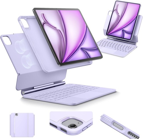 Custodia tastiera esr ipad - esr,