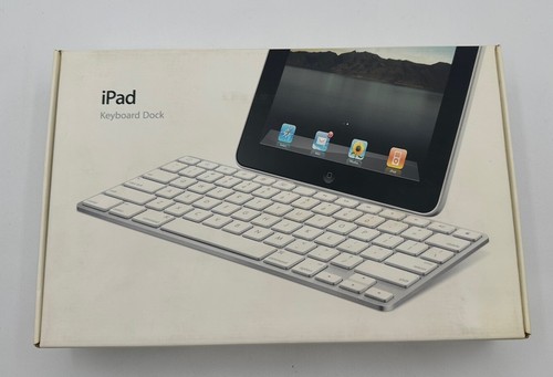 Apple a1359 mc533ll dock - a1359, mc533ll/b