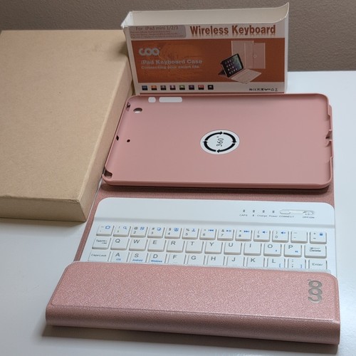 Custodia tastiera bluetooth - custodia,