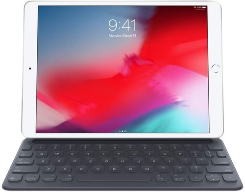 Nuova tastiera apple - tastiera, smart