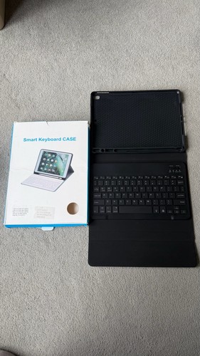 Custodia tastiera bluetooth - tastiera,