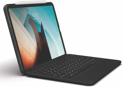 Zagg ipad pro gen - pro, 1a