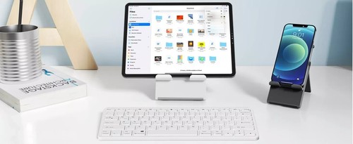 Nuova tastiera bluetooth - nuova,